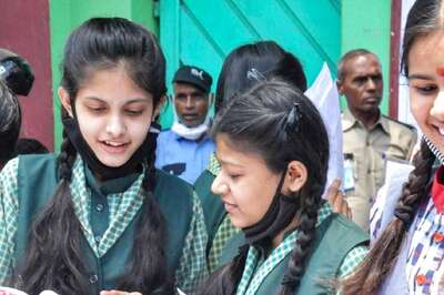 CBSE 10th Term 2 Math Paper Tomorrow: Important Topics, How to Write Exam to Score Better