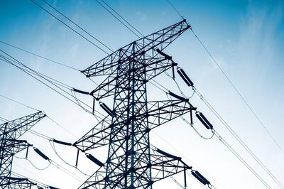 Delhi Discoms to Get As Much Power As Required, Says Union Minister R K Singh