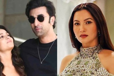Ranbir Kapoor's 'Phailaod' Comment: Gauahar Khan Asks Those Taking Offense To 'Take a Chill Pill'