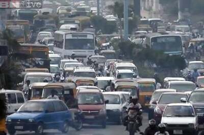 Goa: Pollution Control Board asked to take off blaring multi-sound horns from vehicles