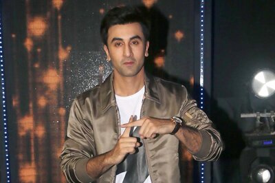 I Feel Proud: Ranbir Kapoor on Doing Sanjay Dutt Biopic