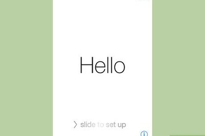 How to Set Up an iPhone from Scratch