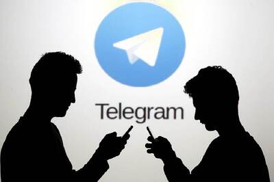 Iran Lifts Block on Telegram App Imposed During Unrest - Report