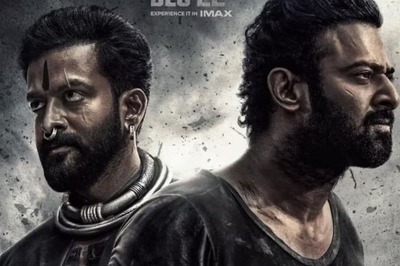 Exclusive | Prithiviraj On Comparisons Between KGF and Salaar: 'The Scale of Salaar Can Dwarf KGF'
