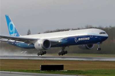 Boeing Hopeful for New Plane Orders as China Begins Recovery from COVID-19
