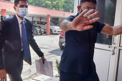 Mumbai Police Set Up Team for Inquiry into 'Extortion Bid' in Aryan Khan Case