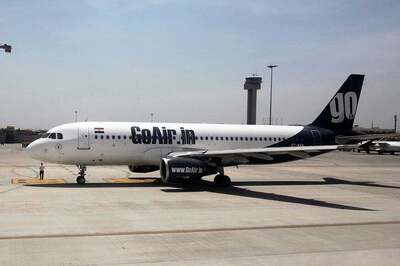 After Air India, GoAir Withdraws Boarding Passes With Photos of PM Modi, Gujarat CM