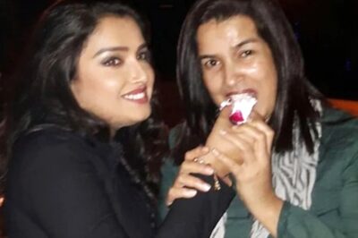 'You are My Strength': Bhojpuri Actor Aamrapali Dubey's Emotional Post For Mother