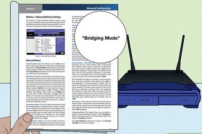 How to Connect Two Routers