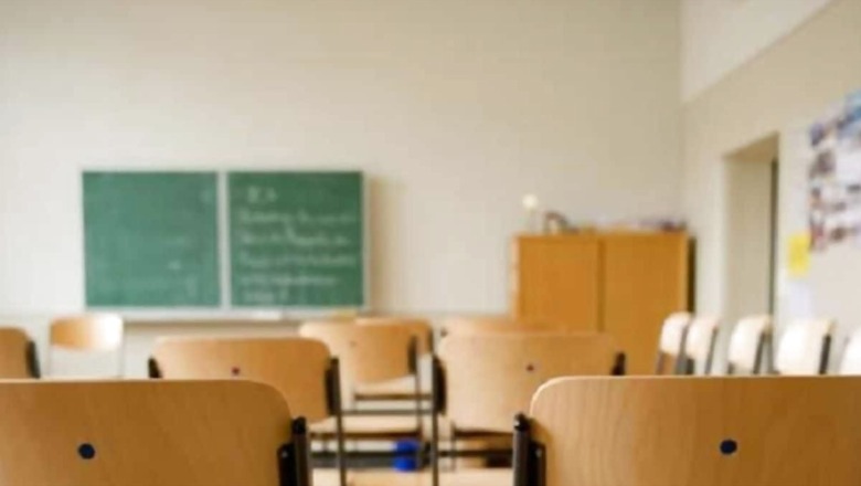 Twitter Thread on High School Incidents Has People Remembering Some 'Uncanny' Stories