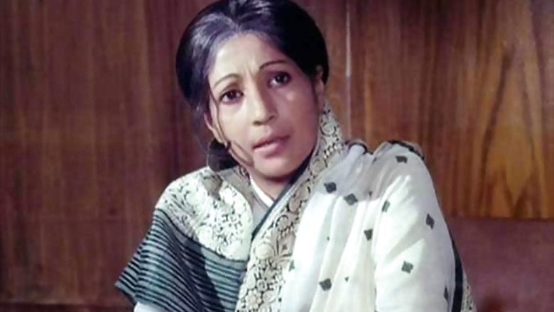 Suchitra Sen's filmography mirrors her versatility