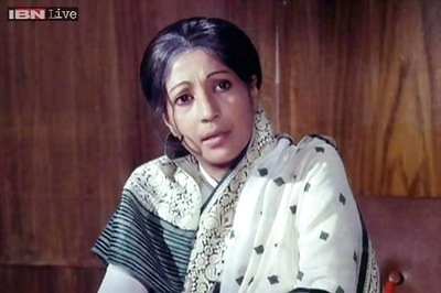 Suchitra Sen's filmography mirrors her versatility