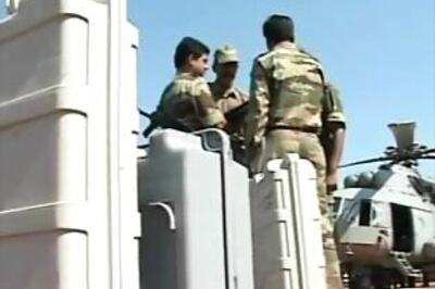 Maoist-affected area of Maharashtra to go for repolls