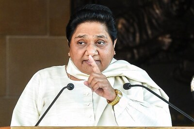 Eyeing 30-Plus Seats, BSP Has Clear Agenda for MP Polls — to Turn ‘Kingmaker if not King’