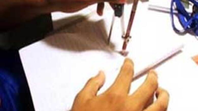 Class IX: Download Science, Maths question papers, get answers, too!