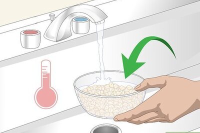 How to Eat Fenugreek Seeds