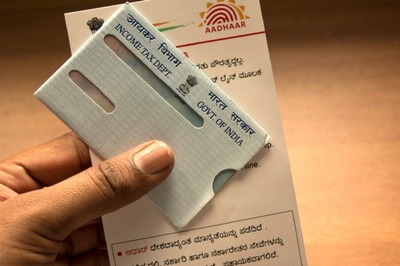 Aadhaar-PAN: Rs 1,000 Fine to Link Aadhaar and PAN from Today, How to Pay Penalty