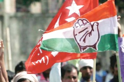 Congress and CPI(M) Share Seats for Upcoming Bypolls to Three Assembly in Bengal