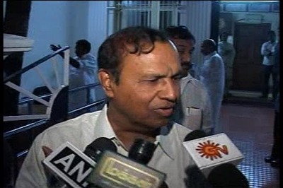 2G scam: DMK readies dissenting note to draft JPC report