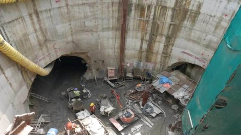 Kolkata to Get 3 Underground Tunnels as Metro Rail Network Expands in City