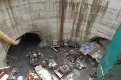 Kolkata to Get 3 Underground Tunnels as Metro Rail Network Expands in City