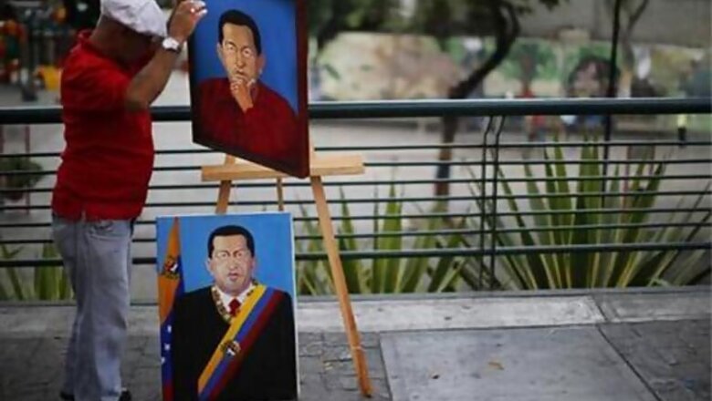 Venezuelan President Hugo Chavez dies of cancer at 58