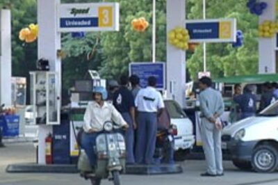 Government may review fuel prices