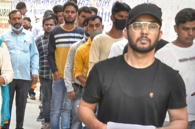 UPSC CAPF 2023 Notification Out: Applications Open For 322 Vacancies, Graduates Can Apply