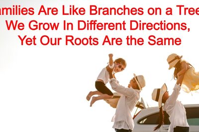 Happy International Family Day 2022: Wishes, Images, Status, Quotes, Messages and WhatsApp Greetings to Share