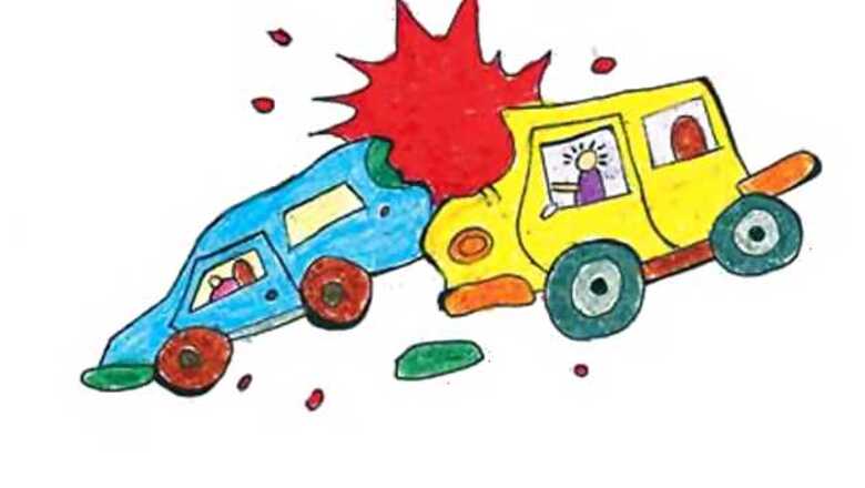 Mumbai: 'paint-an-accident' contest draws flak