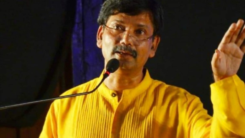 A New Sangh Has Emerged, Dalit Inclusion Is Its Key Action Plan: Author Badri Narayan