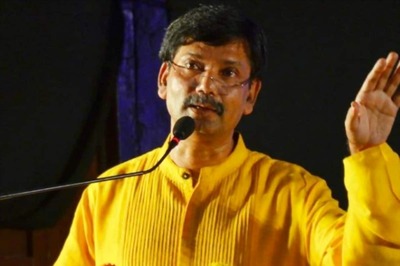 A New Sangh Has Emerged, Dalit Inclusion Is Its Key Action Plan: Author Badri Narayan