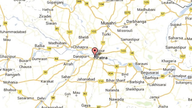 LoC killings: Bodies of 4 soldiers reach Patna