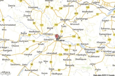 LoC killings: Bodies of 4 soldiers reach Patna