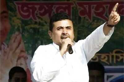 Suvendu's Call Record Remarks Add New Colour to Pegasus Row