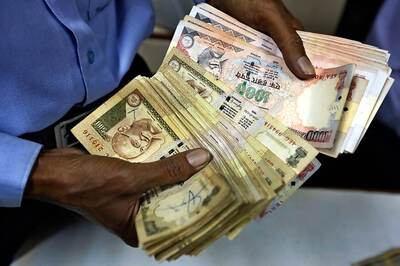 Bank Officials Among 3 Held For Illegal Exchange of Old Notes Worth Rs 11 lakhs