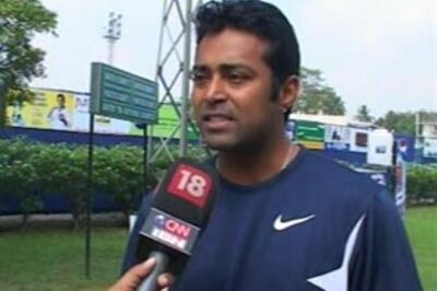 Paes-Dlouhy in French Open quarters