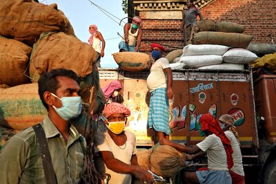 World Bank Predicts India's Economy to Contract by 9.5% in 2020, Says It 'Could be Worse than Forecast'