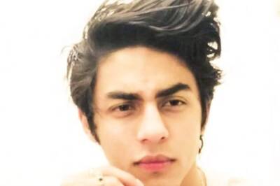 Shah Rukh Khan’s Son Aryan To Make His Bollywood Debut As Director On A Web-Series: Report