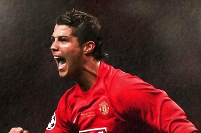 He's Back: Manchester United Fans in Frenzy as Cristiano Ronaldo Returns to Old Trafford
