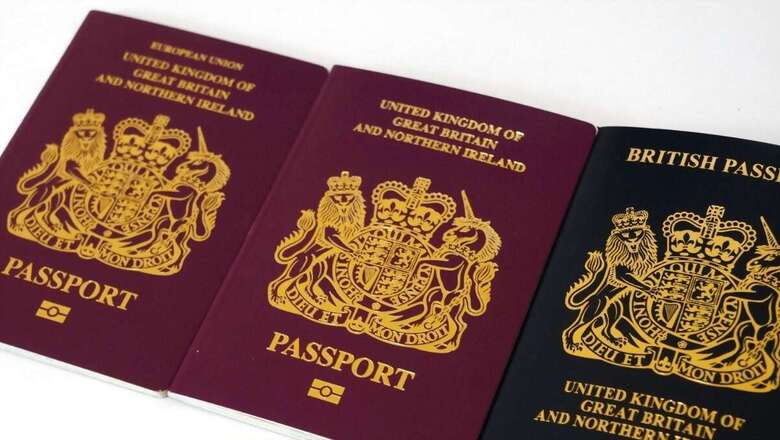 VFS Global Wins UK Global Contract to Deliver Visa, Passport Services, Application Centres in 84 New Nations Coming Up
