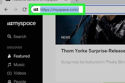 2 Ways to Download Music off Myspace