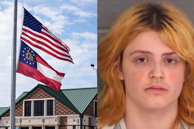 Father Arrested After 14-Year-Old Charged With Killing 4 In US School Shooting, Biden Reacts