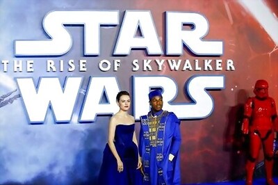 Disney to stream a new 'Star Wars' holiday special with Legos