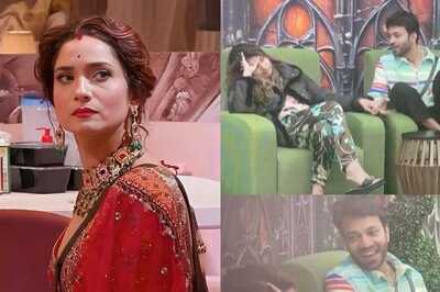 Ankita Lokhande Fans FURIOUS Over Video of Vicky Jain Holding Sana's Hand on Bigg Boss: 'Disgusting'