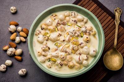 Navratri 2023: 6 Diabetes-Friendly Desserts For a Guilt-Free Celebration