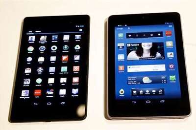 New Nexus 7 review: The Asus Google tablet is worth the price increase