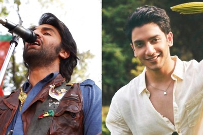 Vedang Raina Shares Reaction To Ranbir Kapoor's BTS Singing in Rockstar: 'Kuch Nahi, Negative'