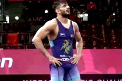 Ibrahim-Moustafa Tournament: WFI Oversight Committee Names 27 Wrestlers for Ranking Series