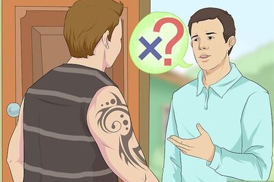 How to Deal With Bad Neighbours